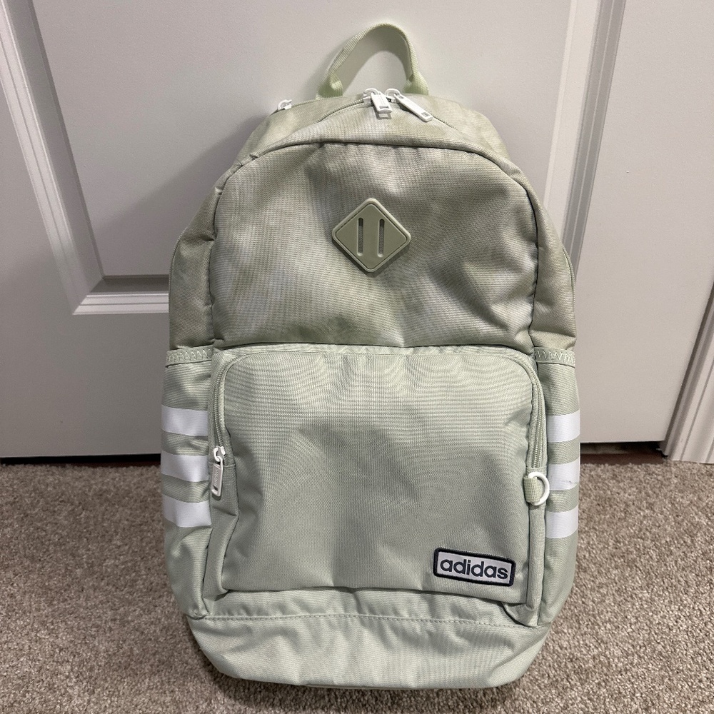 Adidas bookbag